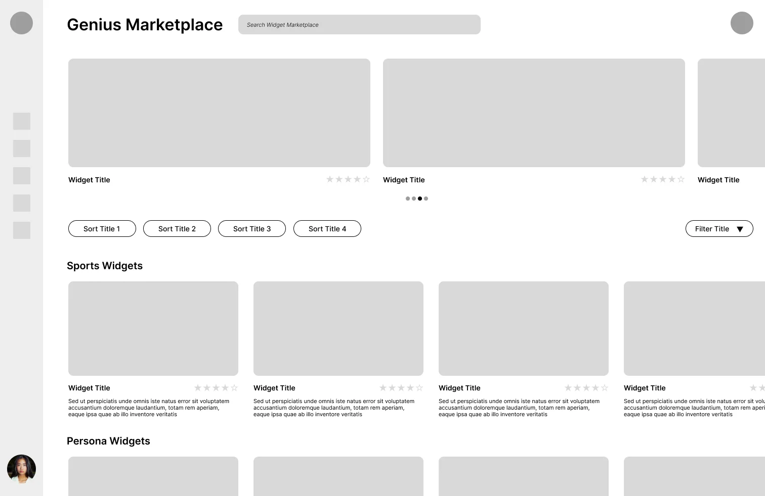 Social-native format prototype — reducing friction in fan participation